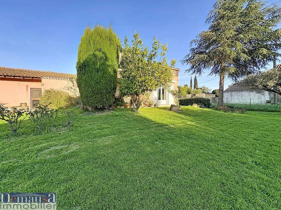 Maison à vendre, 108m², TARASCON