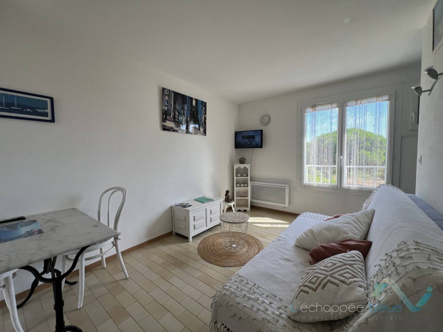 Maison à louer, 19m², HYERES