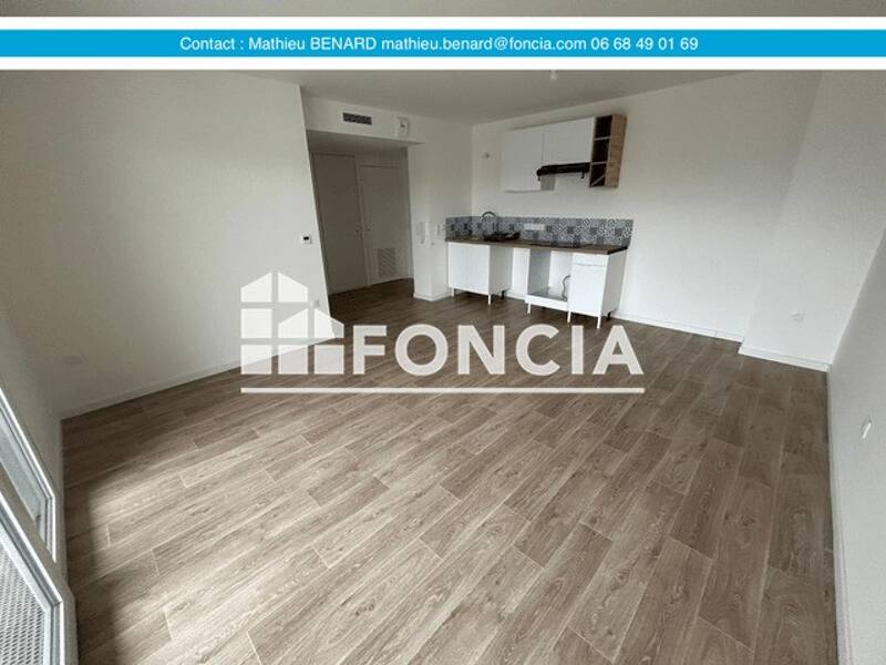 Maison à louer, 57m², VERNON