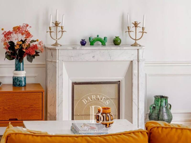 Maison à vendre, 87m², PARIS 14E