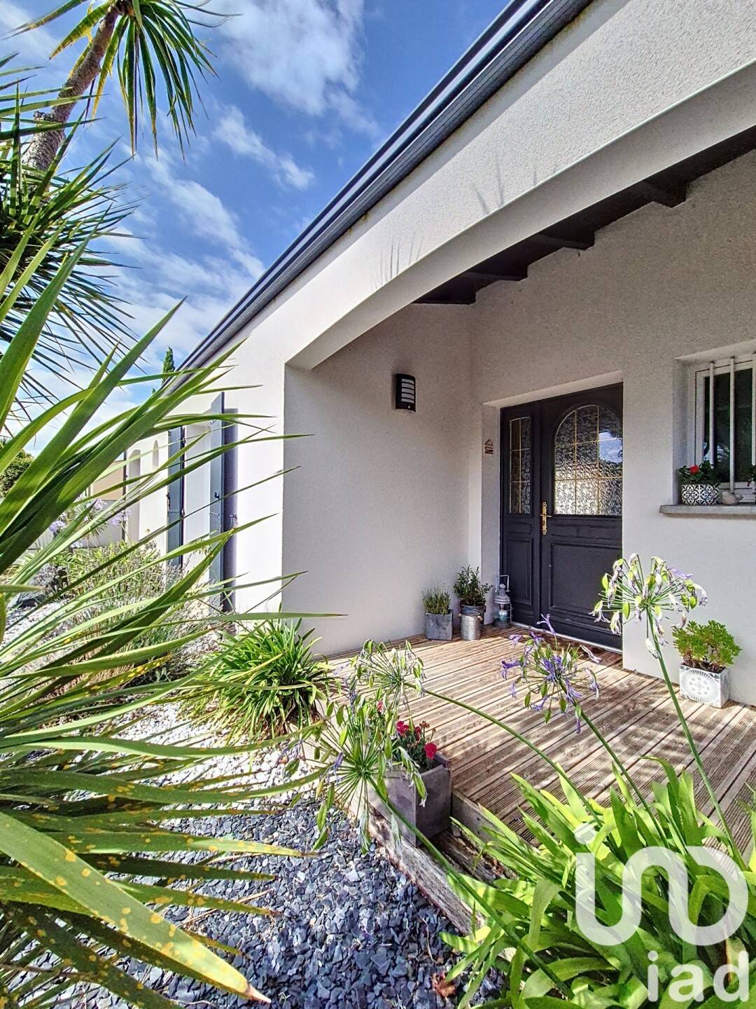 Maison à vendre, 127m², NUAILLE D'AUNIS
