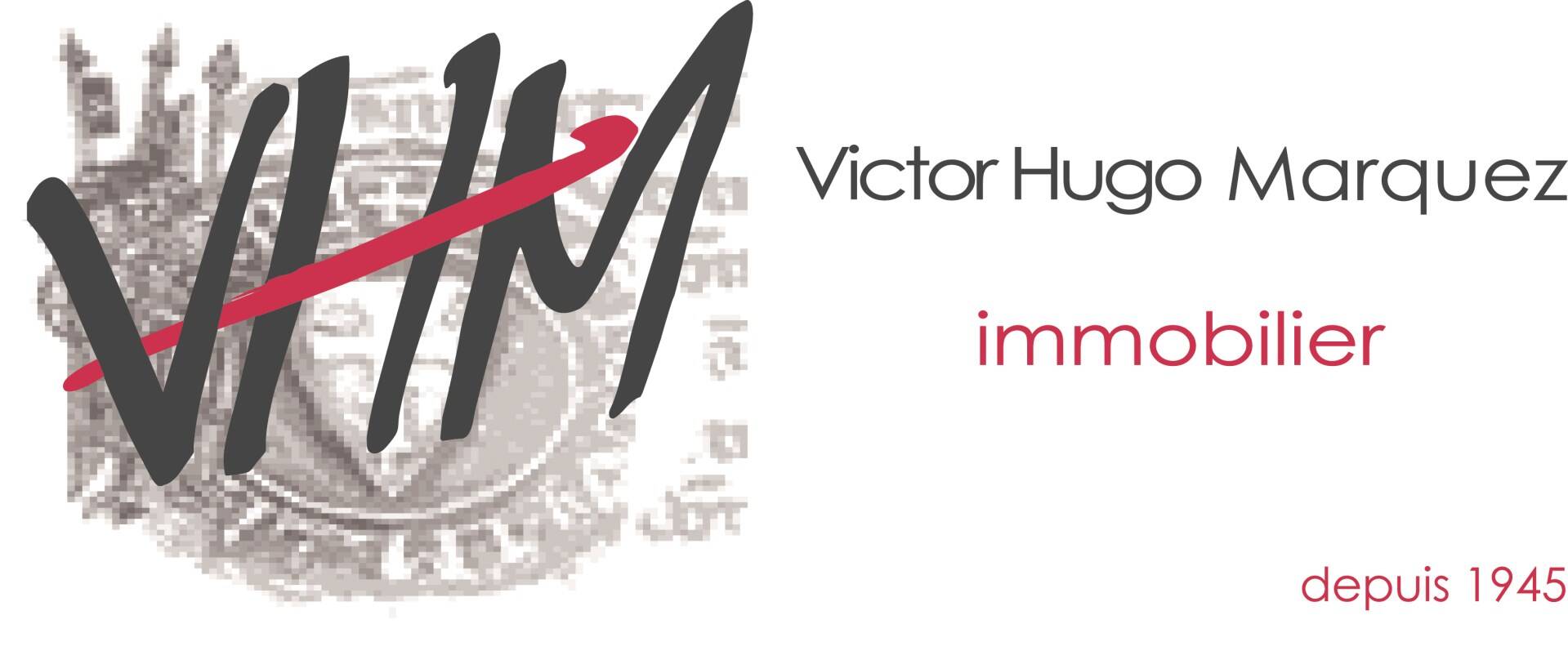 VICTOR HUGO MARQUEZ IMMOBILIER