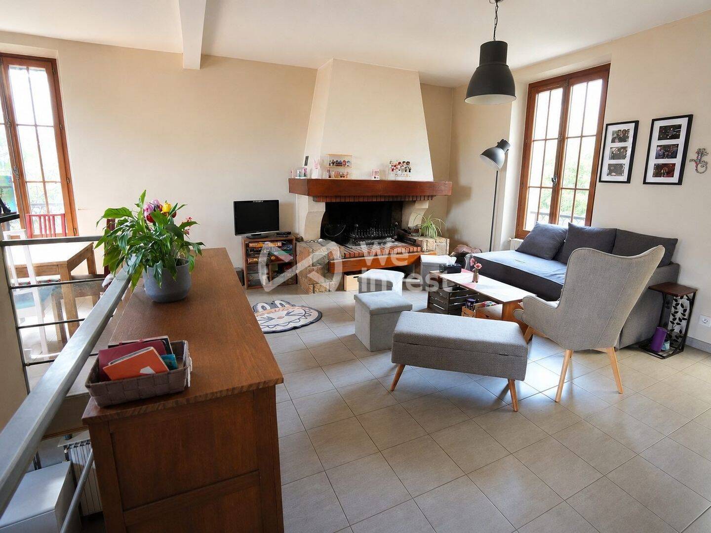 Maison à vendre, 105m², CHAMPIGNY SUR MARNE
