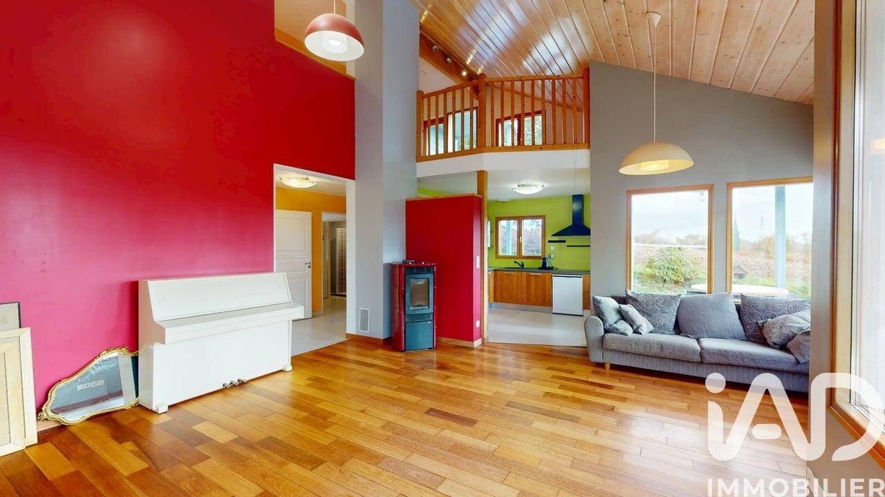 Maison à vendre, 172m², QUIMPER