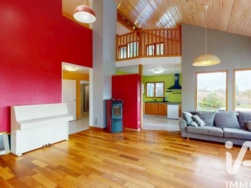 Maison à vendre, 172m², QUIMPER