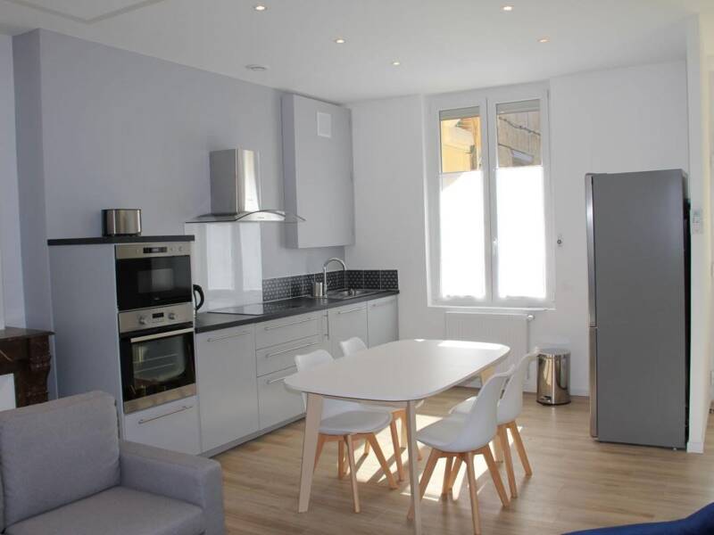 Maison à vendre, 111m², SAINT ETIENNE