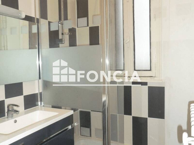 Maison à louer, 45m², CLERMONT FERRAND