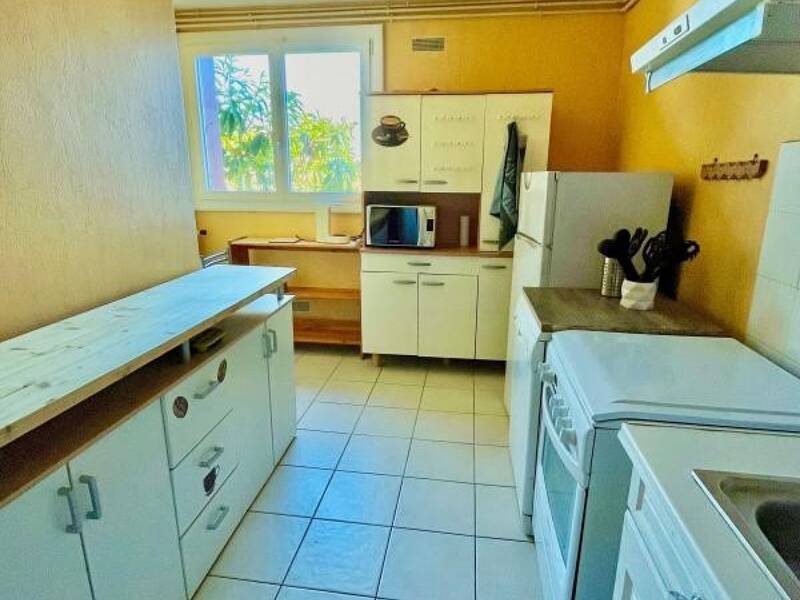 Maison à louer, 87m², TOULOUSE