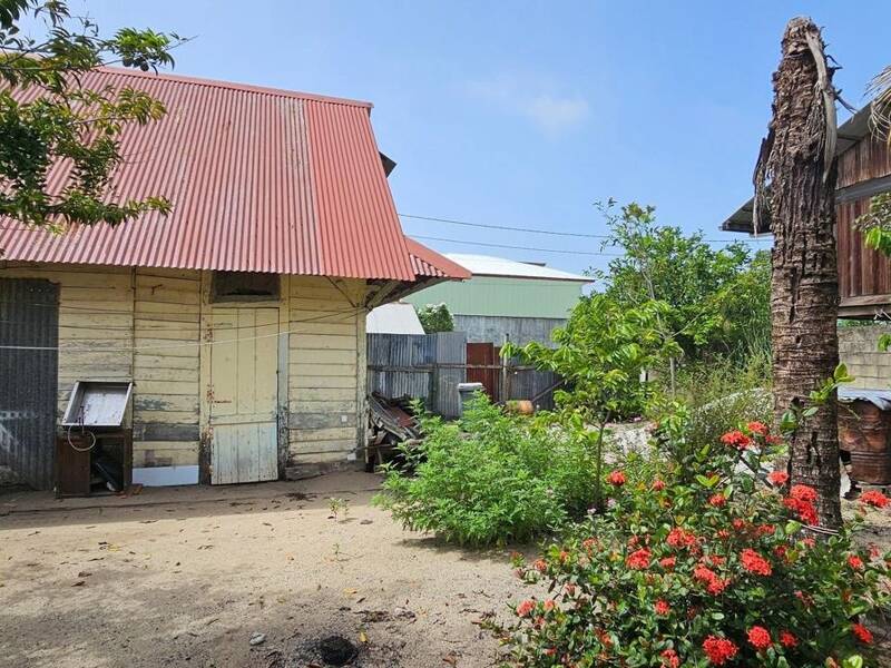 Maison à vendre, 88m², MANA