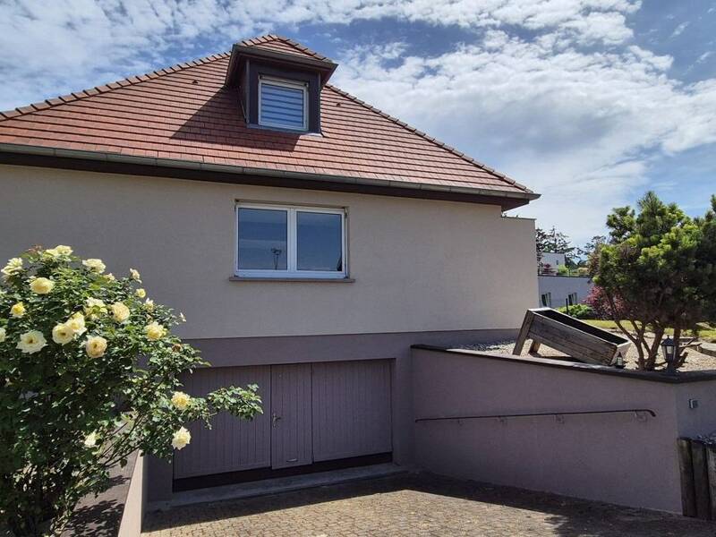 Maison à vendre, 156m², BLOTZHEIM
