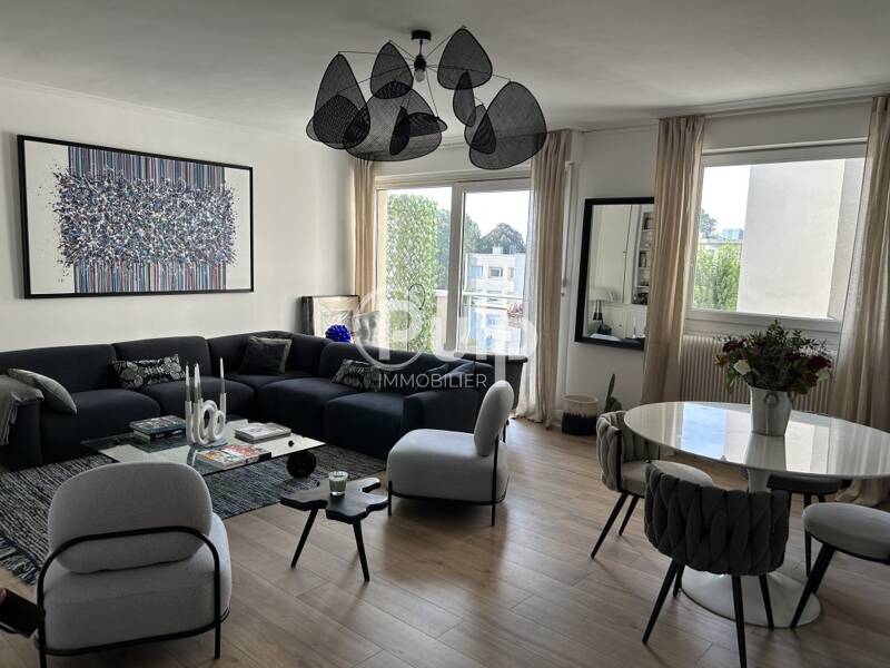 Maison à louer, 101m², LILLE