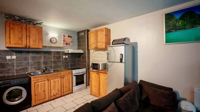 Appartement à vendre 212 000 € 3 pièces 2 chambres 48 m² RDC Ruoms 07120