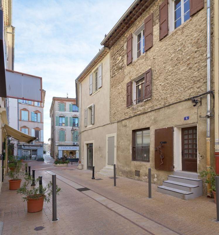 Maison à vendre, 140m², MANOSQUE
