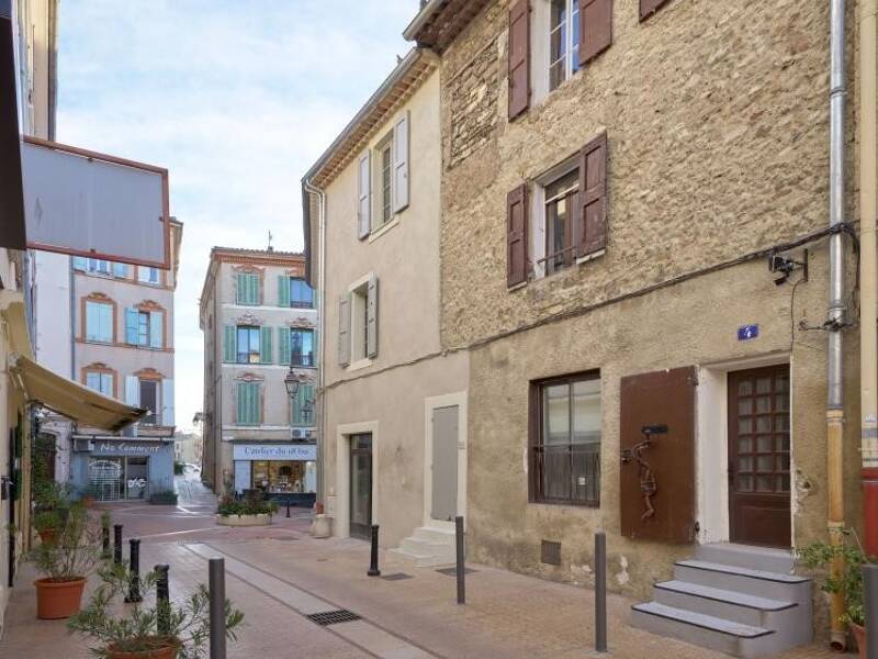 Maison à vendre, 140m², MANOSQUE