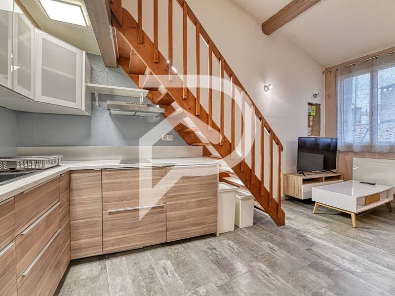 Maison à louer, 31m², NIMES