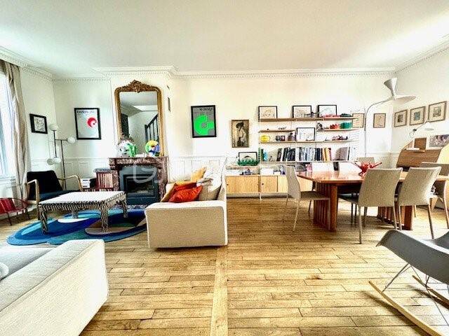 Maison à vendre, 170m², VITRY SUR SEINE