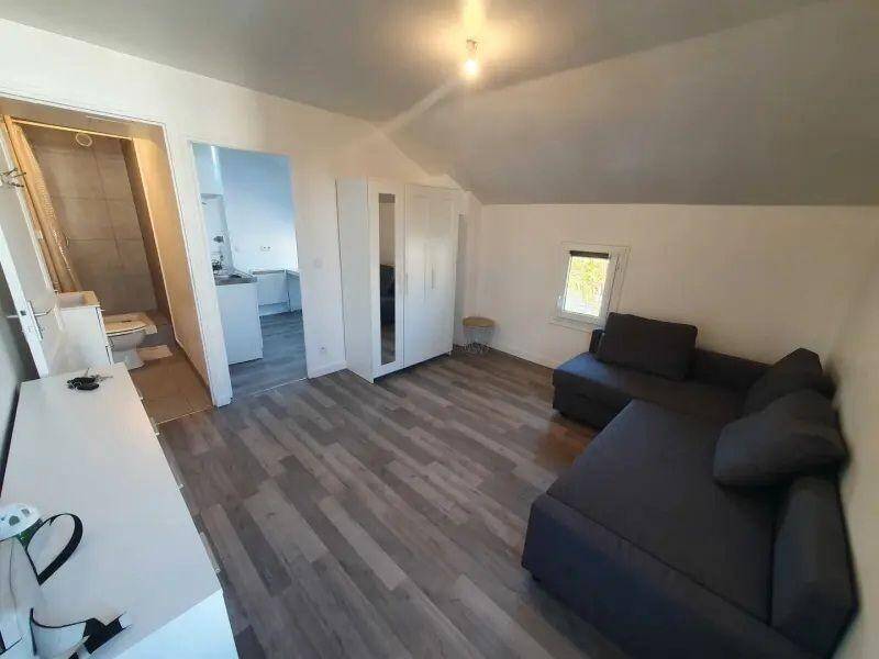 Maison à louer, 29m², ARGENTEUIL