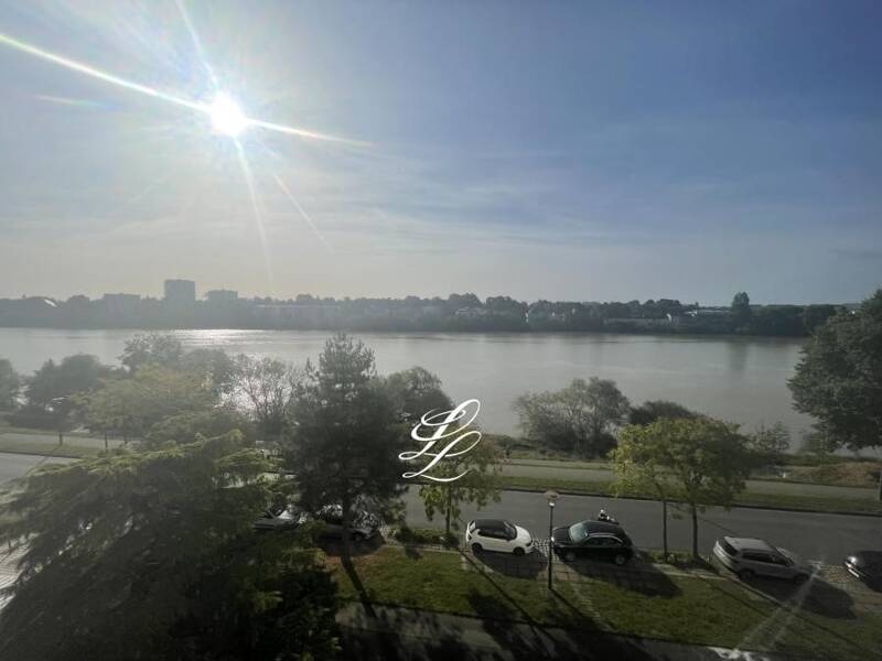 Maison à louer, 95m², NANTES