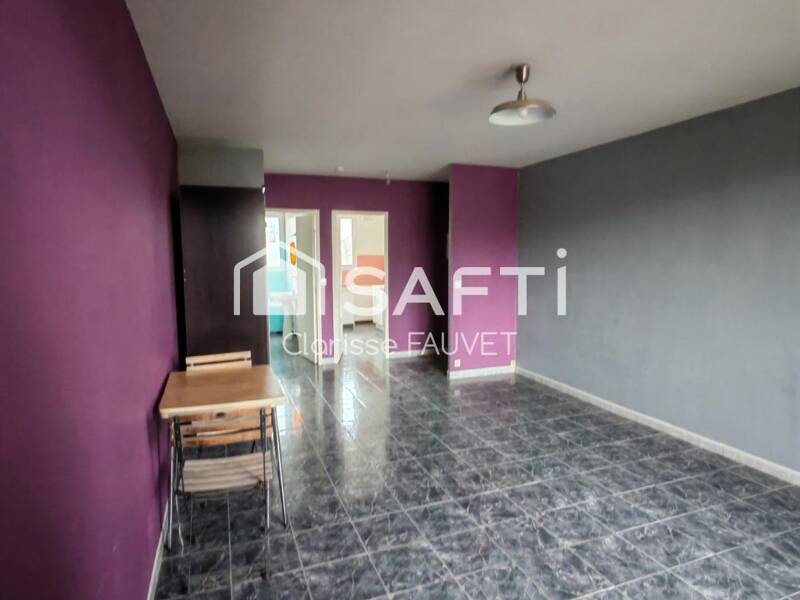 Maison à vendre, 37m², LIMOGES