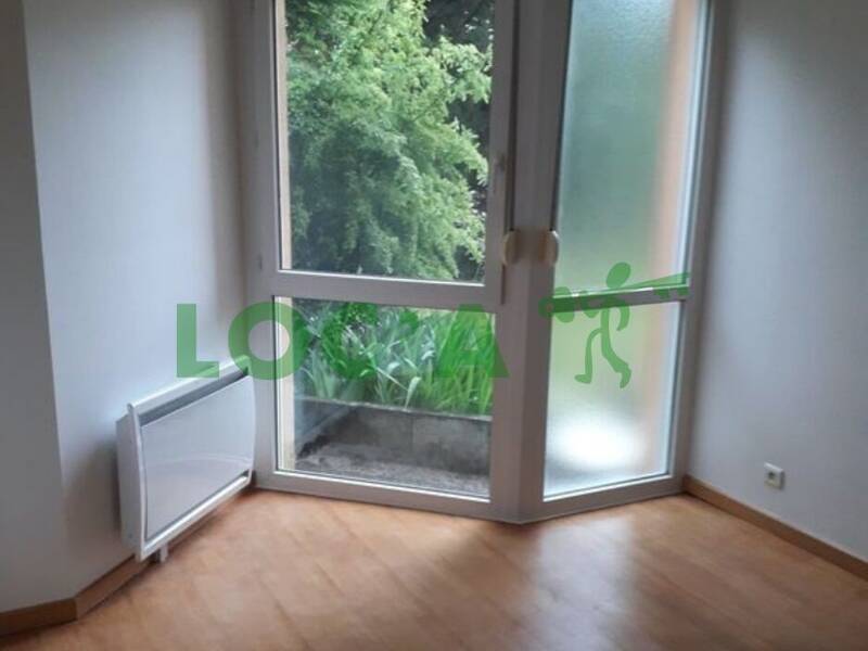 Maison à louer, 45m², DIJON