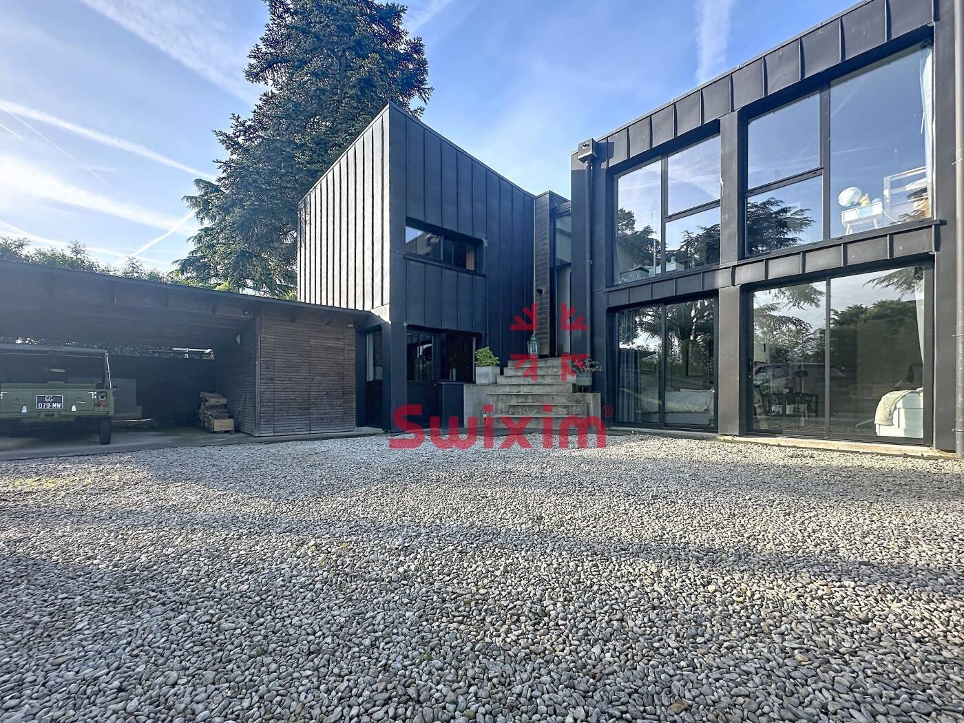 Maison à vendre, 214m², MONTFORT L'AMAURY