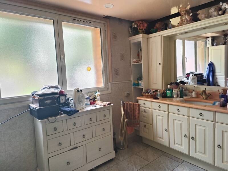 Maison à vendre, 278m², VAUDRICOURT