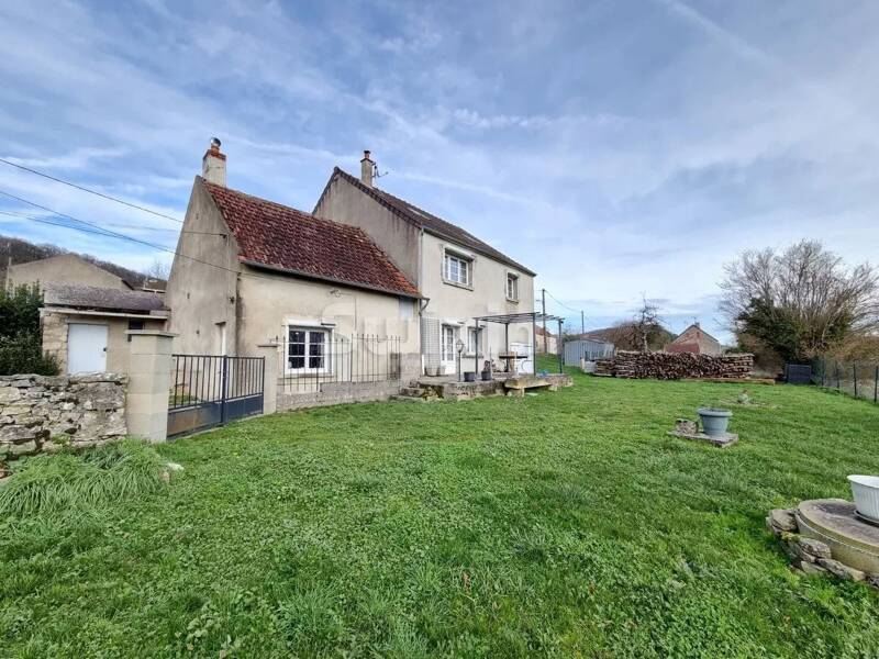 Maison à vendre, 180m², BREVES