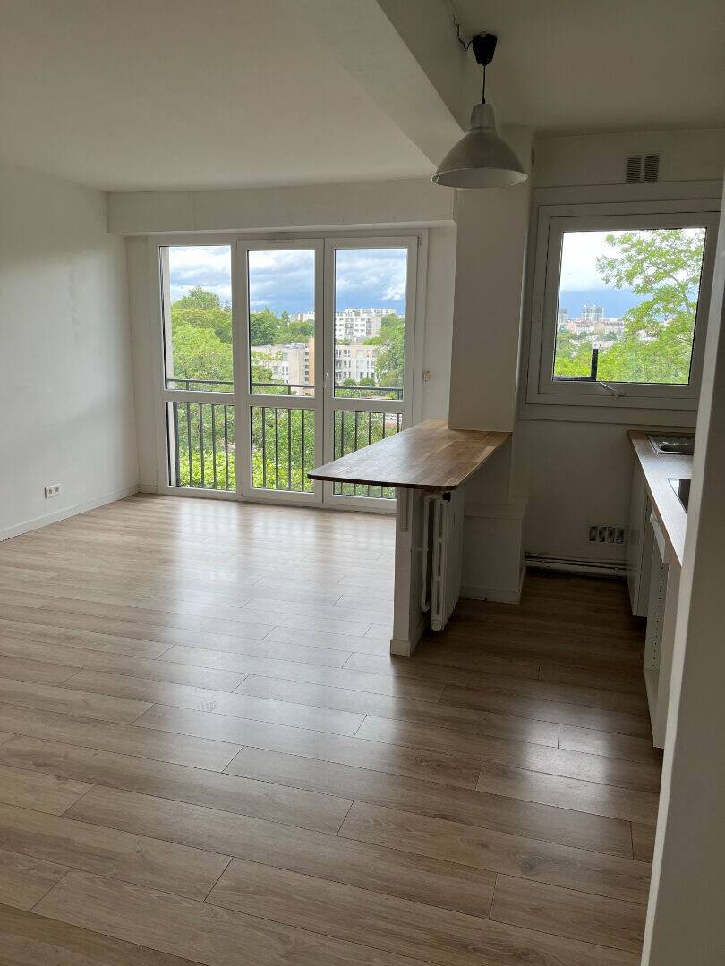 Maison à louer, 41m², SAINT MAUR DES FOSSES