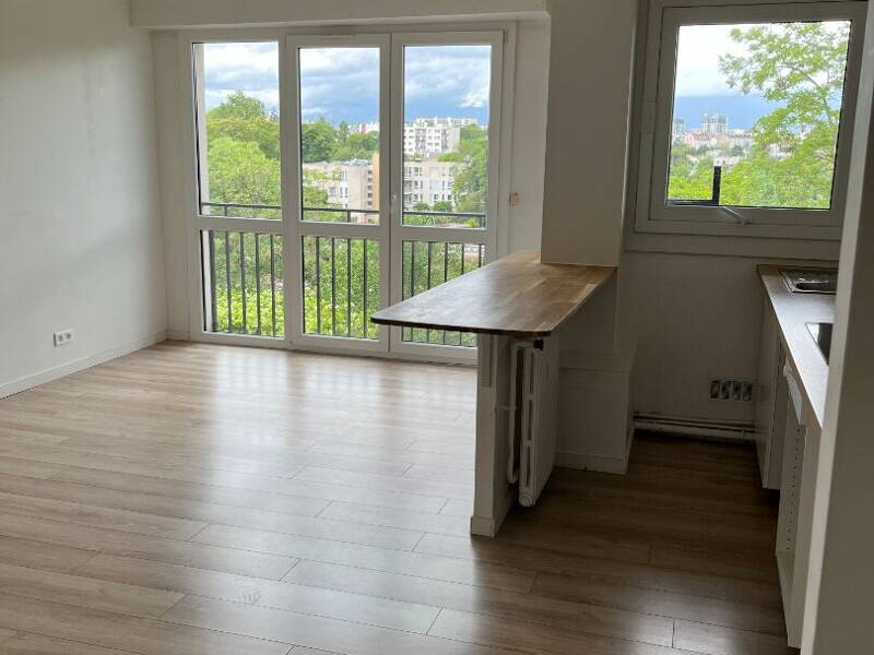 Maison à louer, 41m², SAINT MAUR DES FOSSES