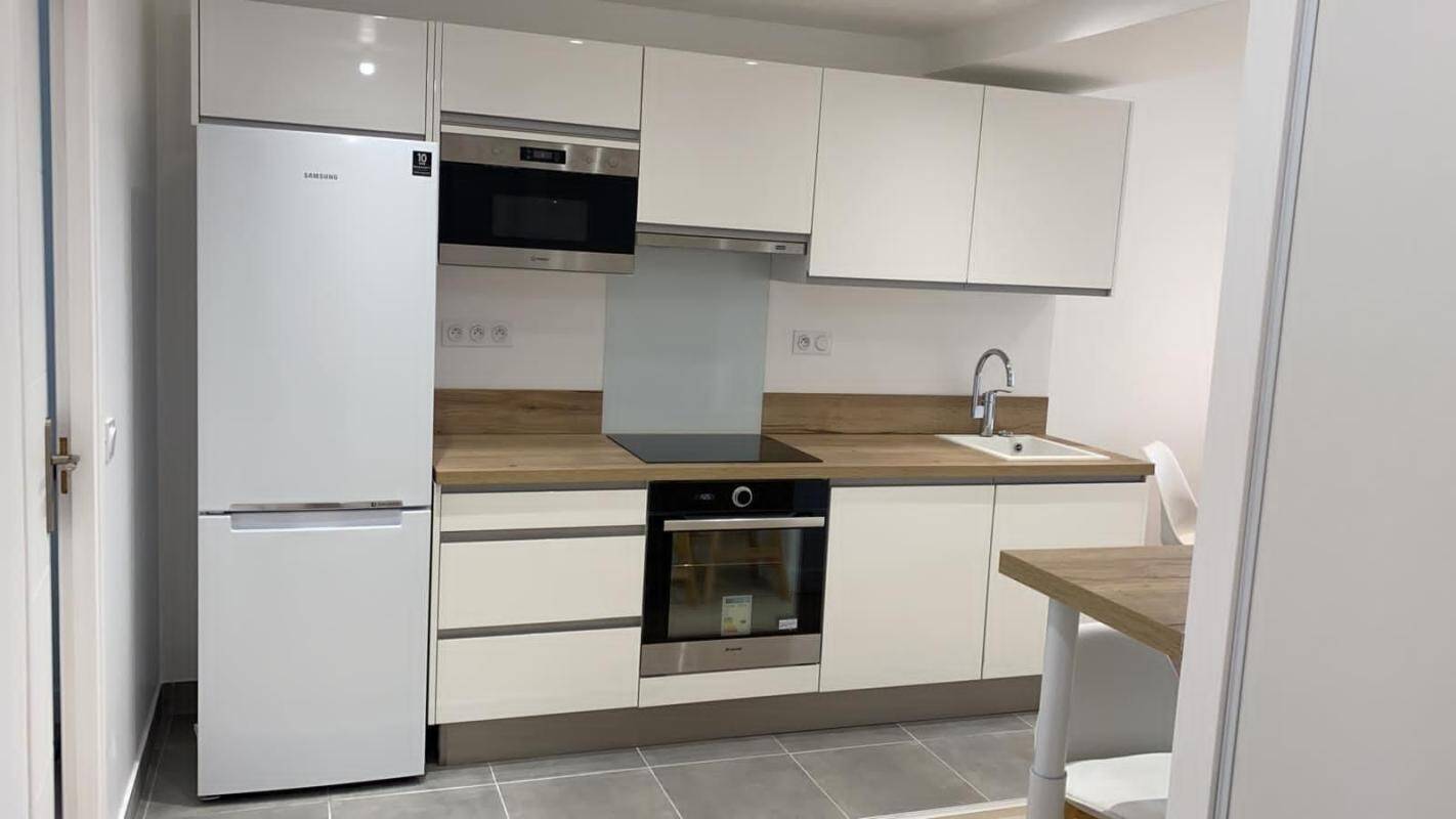 Maison à louer, 44m², RUEIL MALMAISON