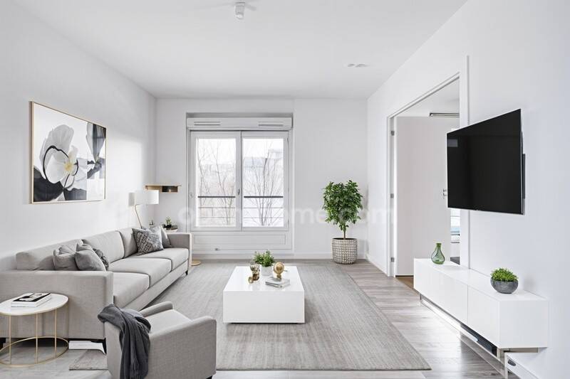 Maison à vendre, 44m², AULNAY SOUS BOIS