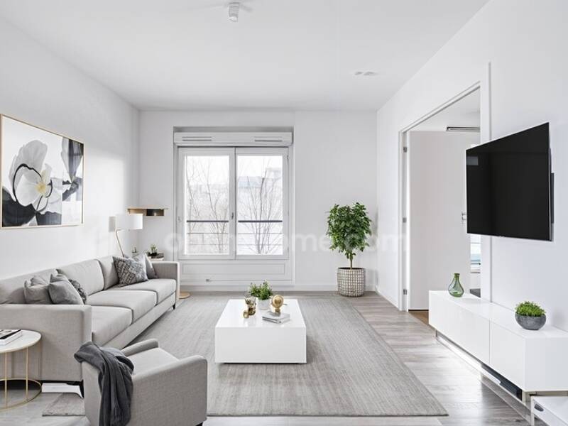 Maison à vendre, 44m², AULNAY SOUS BOIS