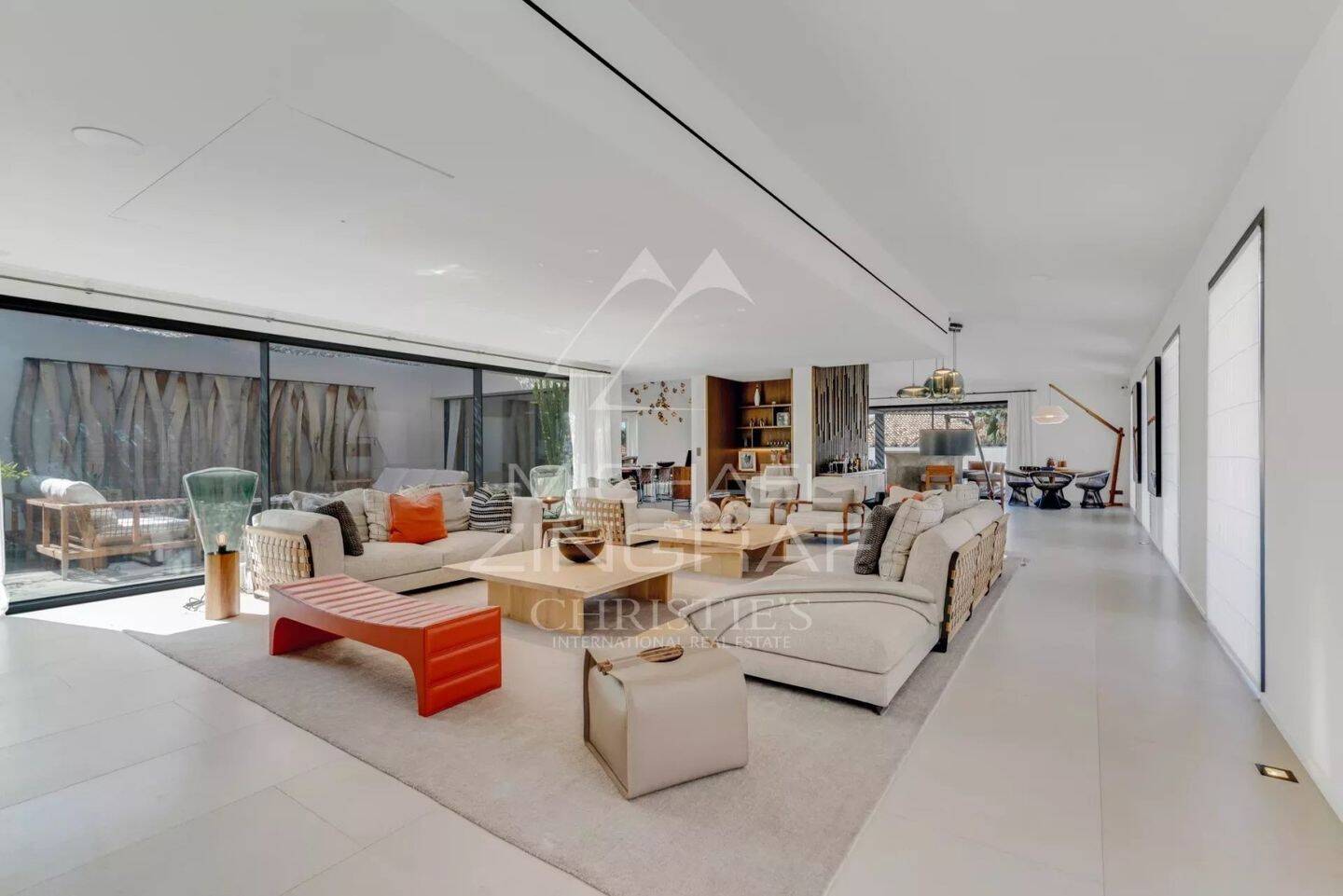 Maison à vendre, 340m², SAINT TROPEZ