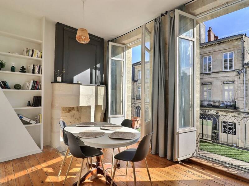 Maison à vendre, 46m², BORDEAUX