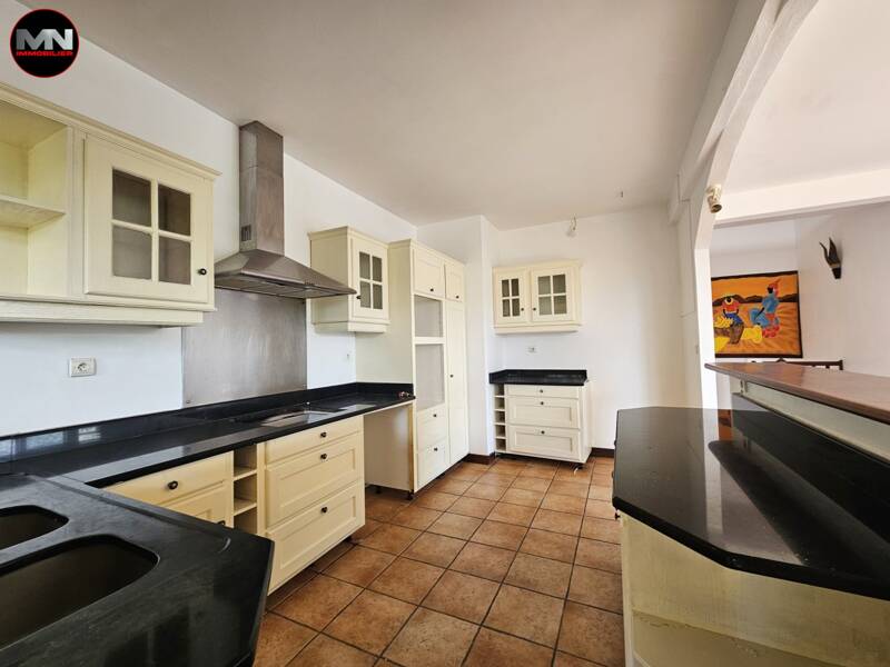 Maison à louer, 147m², FORT DE FRANCE