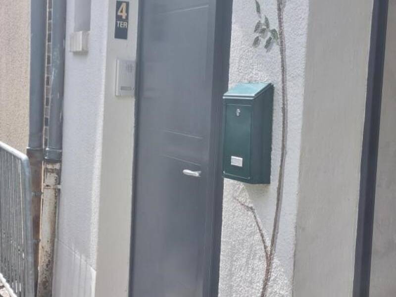 Maison à louer, 70m², MIGENNES