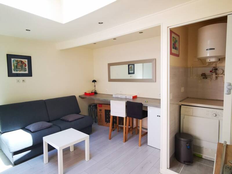 Maison à vendre, 22m², PARIS 17E