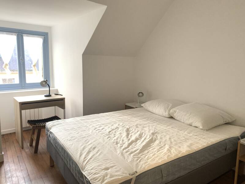 Maison à louer, 56m², PONTIVY