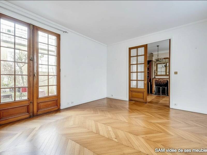 Maison à vendre, 194m², BOULOGNE BILLANCOURT
