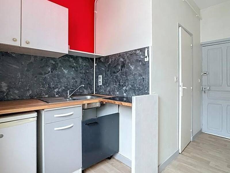 Maison à louer, 21m², CLERMONT FERRAND