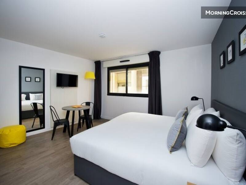 Maison à louer, 21m², MARSEILLE 2E