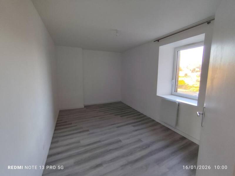 Maison à louer, 90m², SAINT POL DE LEON