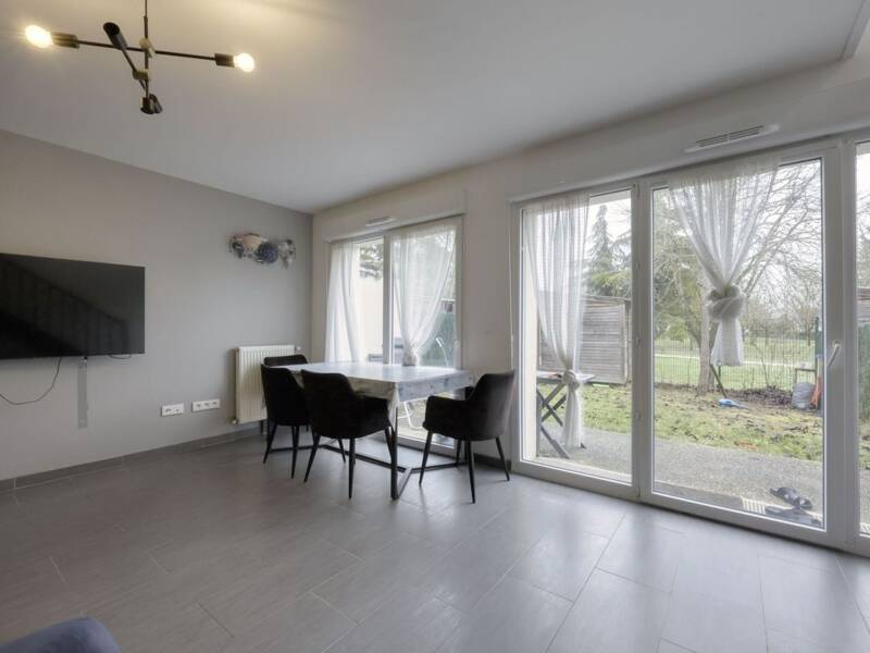 Maison à louer, 85m², ANDRESY