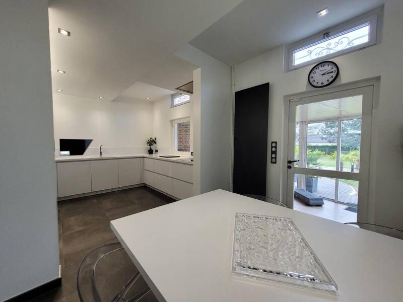 Maison à vendre, 206m², AMIENS