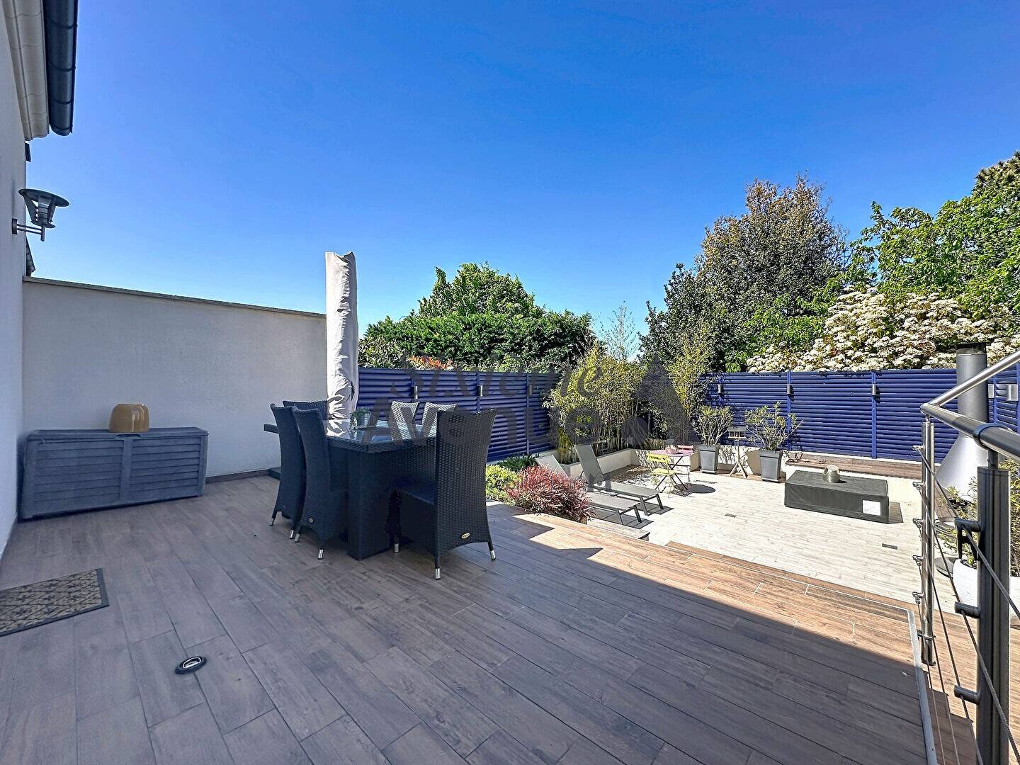 Maison à vendre, 135m², NOISY LE GRAND