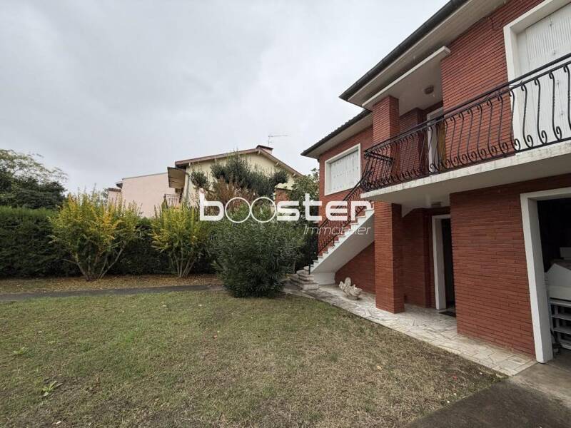 Maison à vendre, 131m², TOULOUSE