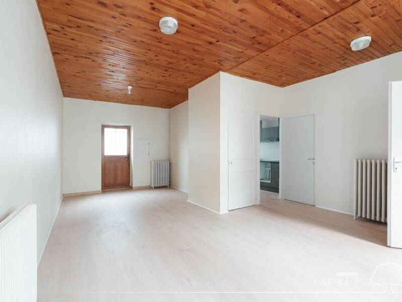 Maison à louer, 111m², VICHY