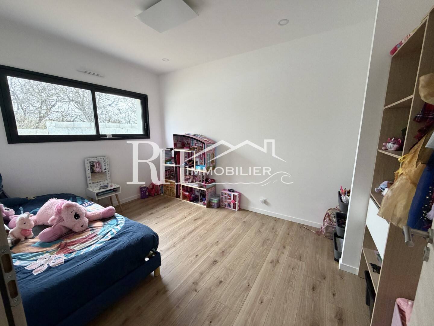 Maison à vendre, 140m², TALMONT SAINT HILAIRE