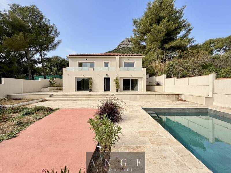 Maison à vendre, 250m², LA VALETTE DU VAR
