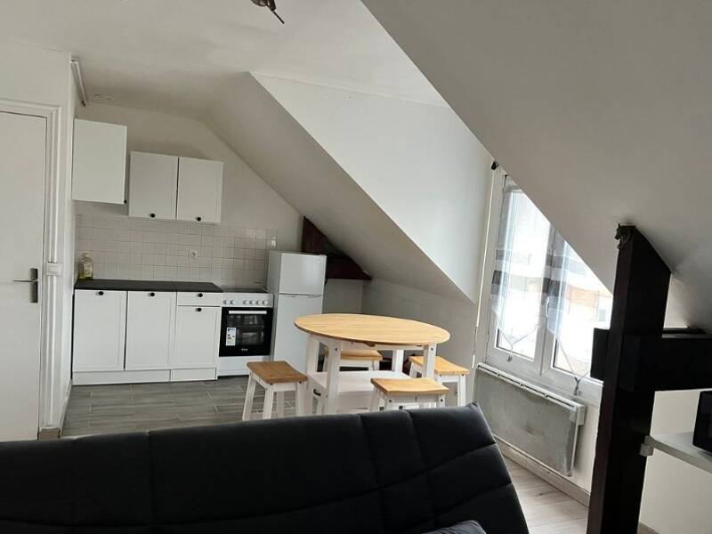 Maison à louer, 27m², ARPAJON